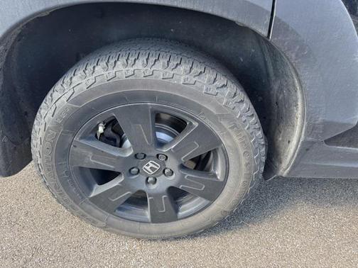 2022 Honda Pilot AWD TrailSport