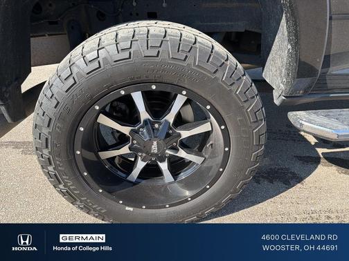 2020 RAM 2500 Limited Crew Cab 4x4 6'4' Box