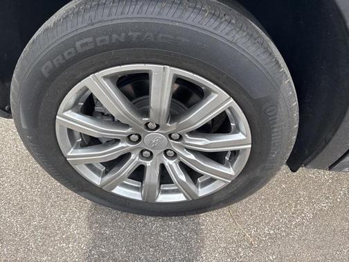 2021 Cadillac XT4 Premium Luxury