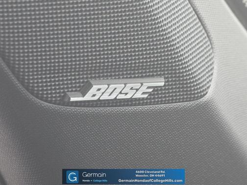 2025 Honda Civic Type R Base