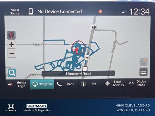 2025 Honda Civic Type R Base