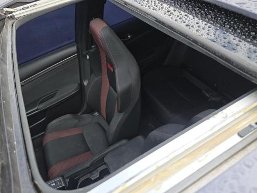 2020 Honda Civic Si Base