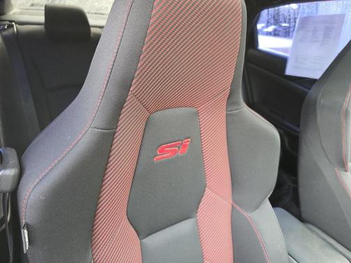 2020 Honda Civic Si Base