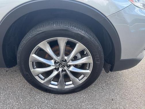 2015 Mazda CX-9 Grand Touring