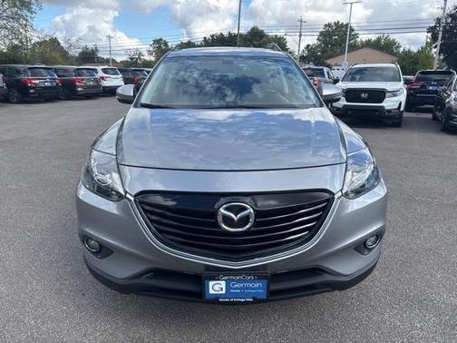 2015 Mazda CX-9 Grand Touring