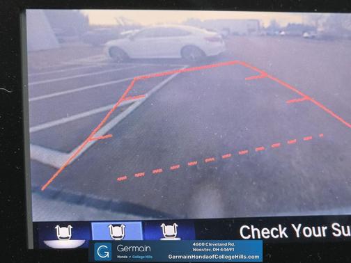 2017 Honda Ridgeline RTL