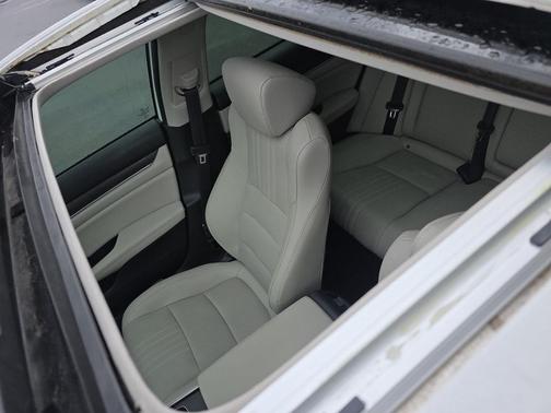 2020 Honda Accord Touring 2.0T