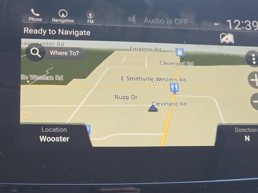 2022 Honda Pilot Touring 8-Passenger