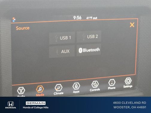 2022 Jeep Wrangler Unlimited Sport Altitude