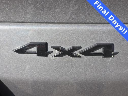 2022 Jeep Grand Cherokee Altitude