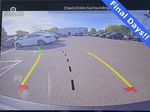 2022 Jeep Grand Cherokee Altitude