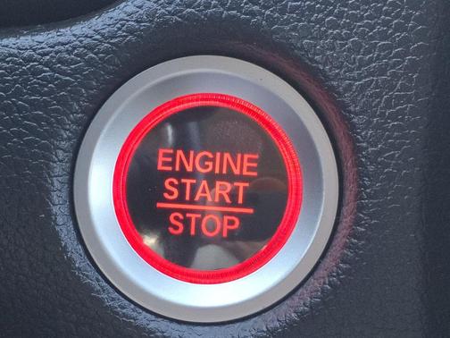 2022 Honda CR-V AWD Touring