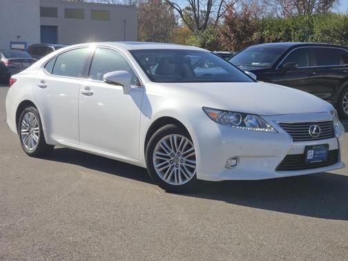 2014 Lexus ES 350 Base