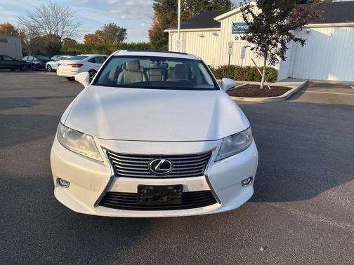 2014 Lexus ES 350 Base