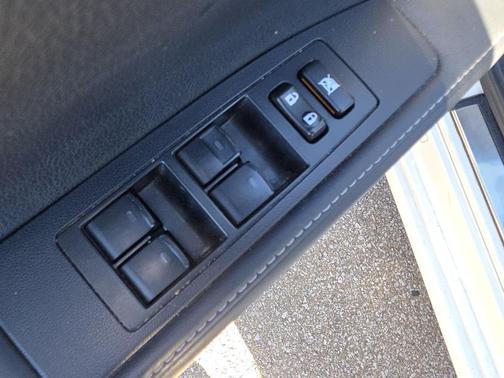 2014 Lexus ES 350 Base