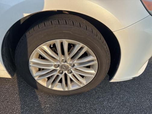 2014 Lexus ES 350 Base