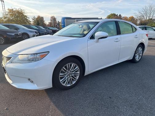 2014 Lexus ES 350 Base