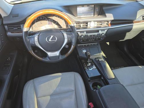 2014 Lexus ES 350 Base