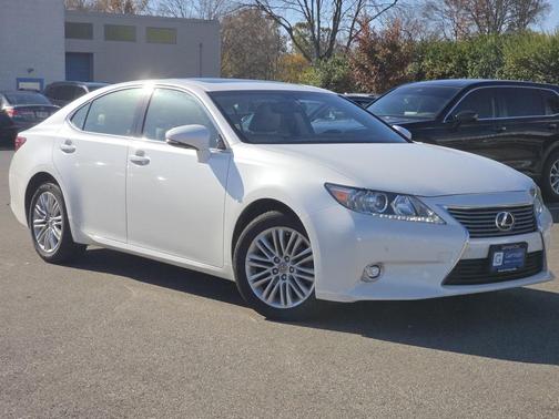 2014 Lexus ES 350 Base