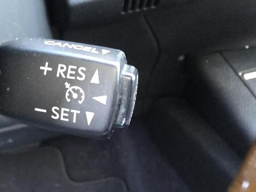 2014 Lexus ES 350 Base