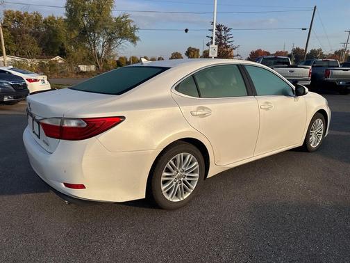 2014 Lexus ES 350 Base