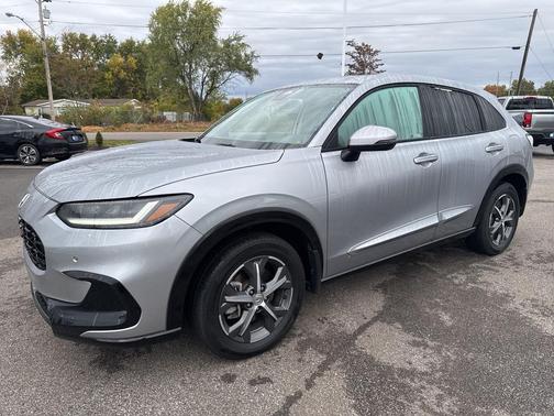 2023 Honda HR-V EX-L