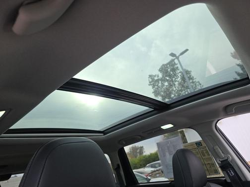 2022 Subaru Ascent Touring 7-Passenger