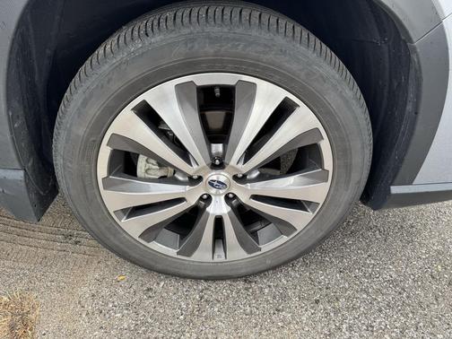 2022 Subaru Ascent Touring 7-Passenger
