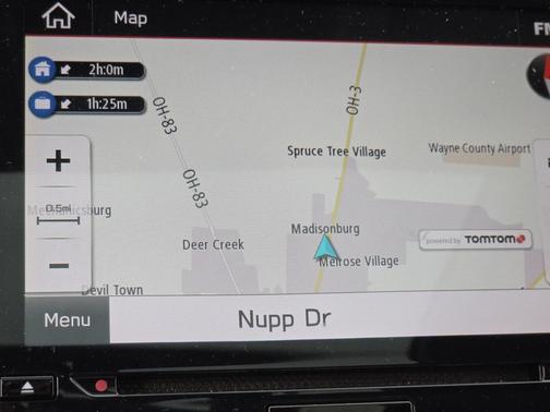 2022 Subaru Ascent Touring 7-Passenger