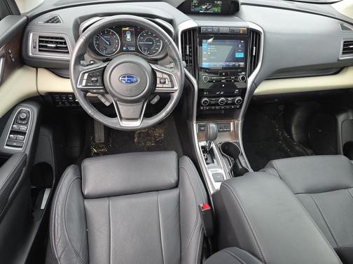 2022 Subaru Ascent Touring 7-Passenger