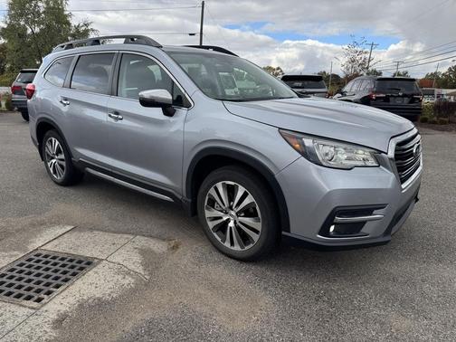 2022 Subaru Ascent Touring 7-Passenger