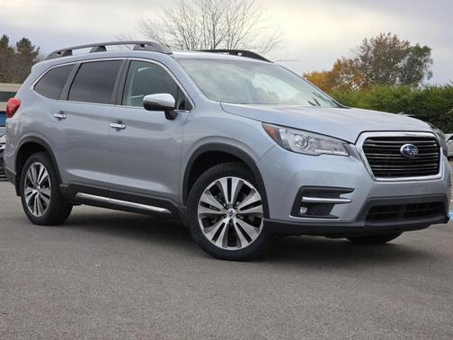 2022 Subaru Ascent Touring 7-Passenger