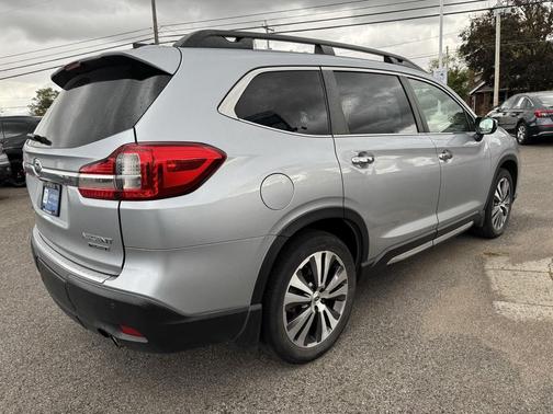 2022 Subaru Ascent Touring 7-Passenger