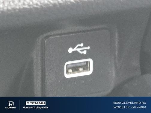 2023 Honda HR-V AWD Sport