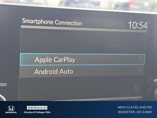 2023 Honda HR-V AWD Sport