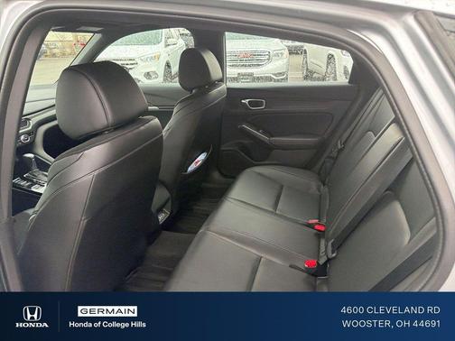 2023 Acura Integra A-SPEC Technology