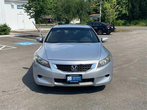 2008 Honda Accord EX