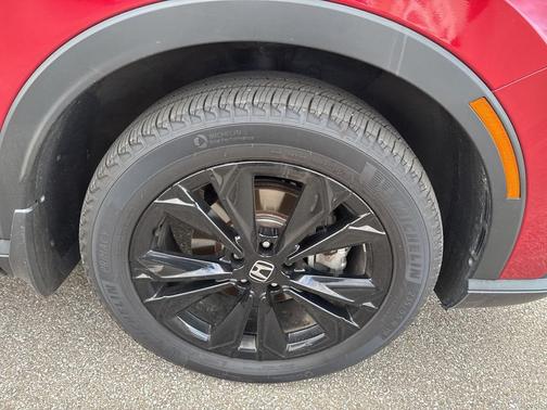 2023 Honda CR-V Hybrid Sport Touring AWD