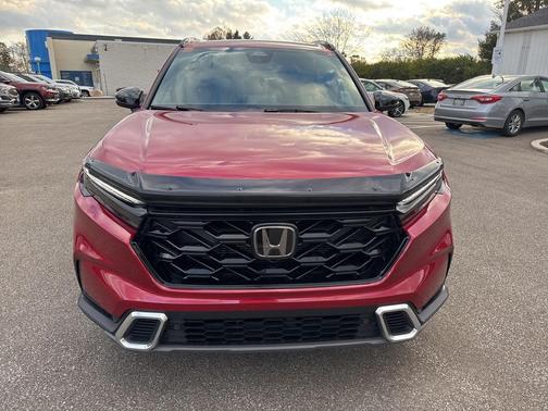 2023 Honda CR-V Hybrid Sport Touring AWD