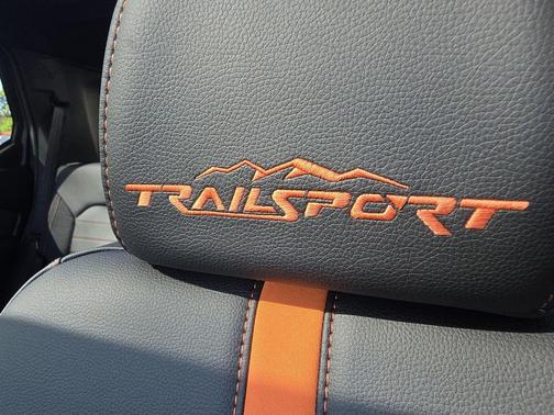 2026 Honda Passport 