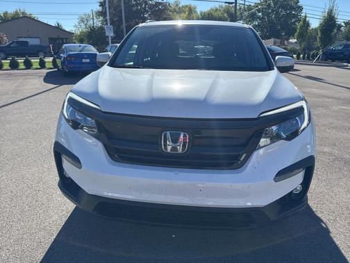 2022 Honda Pilot AWD Special Edition