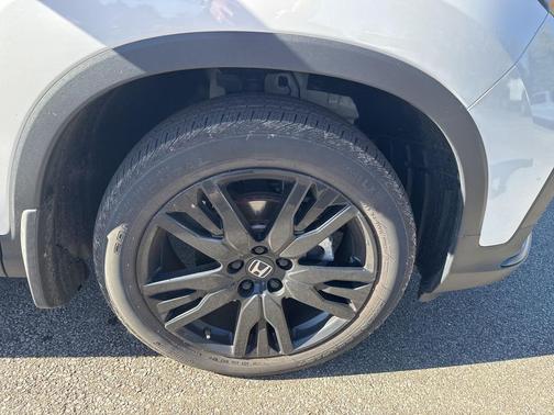 2022 Honda Pilot AWD Special Edition