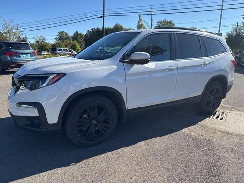 2022 Honda Pilot AWD Special Edition