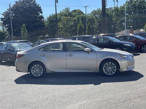2015 Lexus ES 350 Base