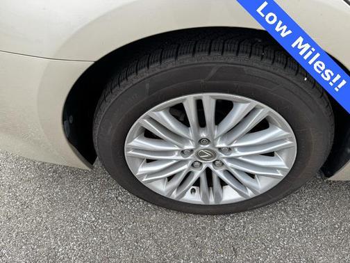 2015 Lexus ES 350 Base