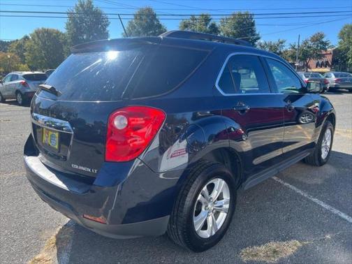 2015 Chevrolet Equinox 1LT