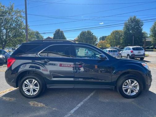2015 Chevrolet Equinox 1LT