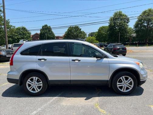 2011 Honda CR-V EX