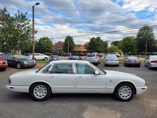 1998 Jaguar XJ8 for sale in Harrisburg, NC - image 4