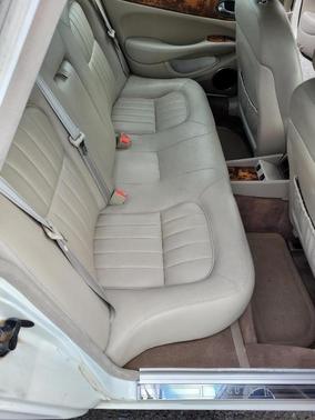 1998 Jaguar XJ8 for sale in Harrisburg, NC - image 11